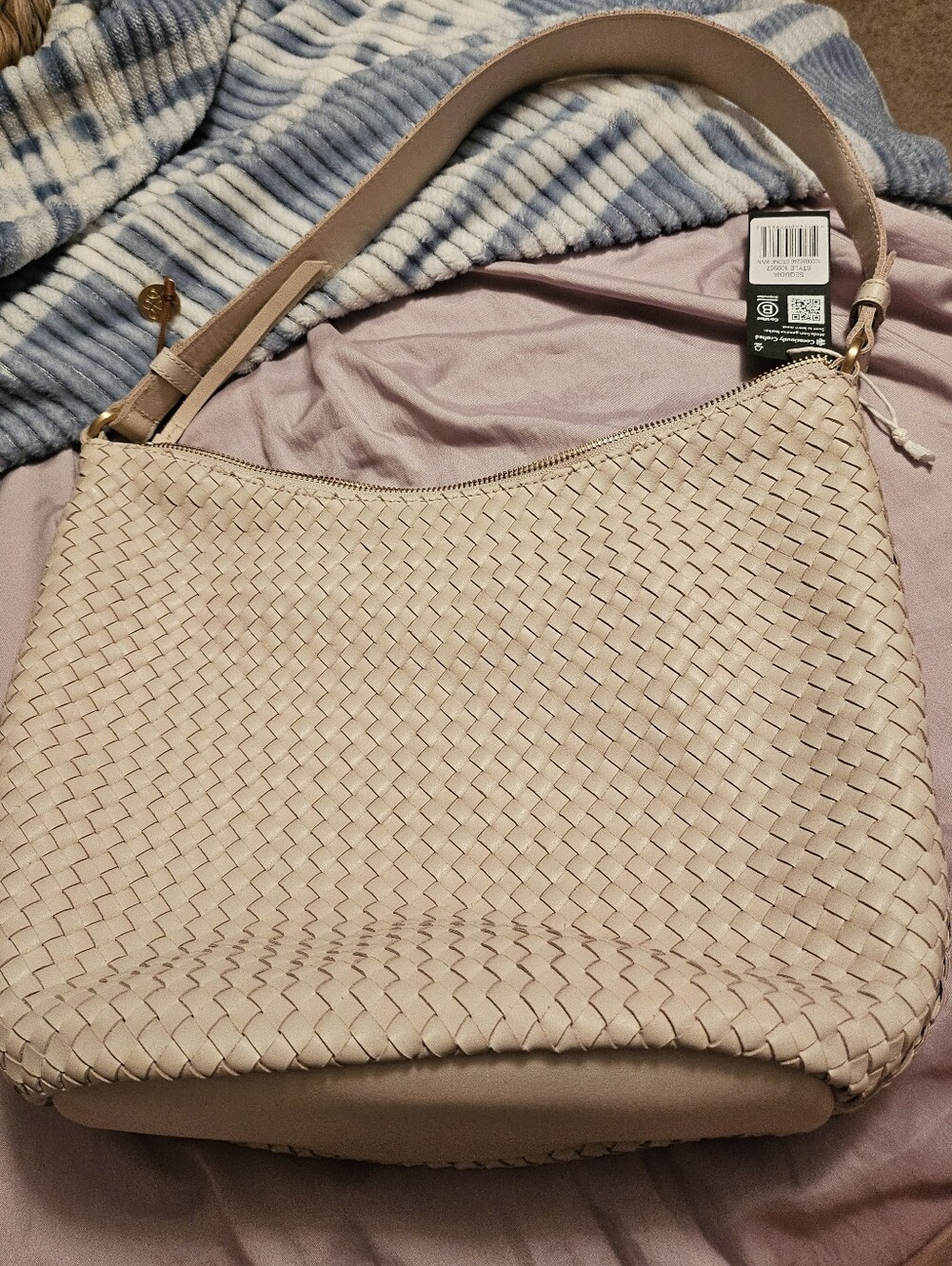 The Sak Stone Woven Sequoia - Picture 10 of 11